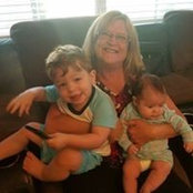 Darla Davis's photo