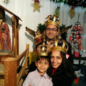 Himani Sharma's photo