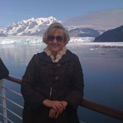 Foto de Phyllis Moiseiff
