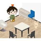 Chika Andou's photo