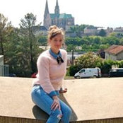 Bénédicte Segot's photo