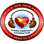 Ruben Campbell Ruben Campbell's photo