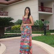 Natali Shah's photo