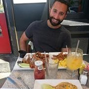 Greg Dogums foto