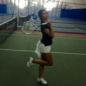 Chantel Creさんの写真