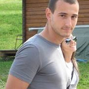 Luca Piazza's photo