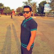 Meraj Alam's photo