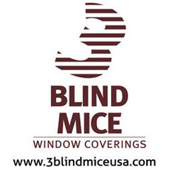 3 Blind Mice Window Coverings, Inc. - Sacramento