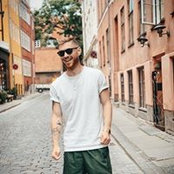Kasper Jensen's photo