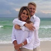 Robin Wright's photo