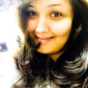 Shanti Iyer's photo