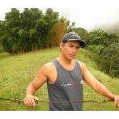 Mauricio Hernández's photo
