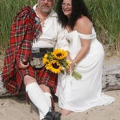 Robert Vicky McGuire's photo