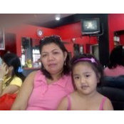 Evangeline Armada's photo