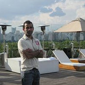 Neil Bhatia's photo