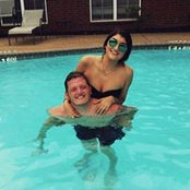Luke McKinney's photo