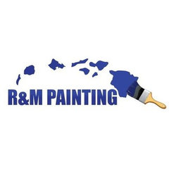 R & M Painting