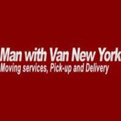 Marcelo’s Man and Van New York