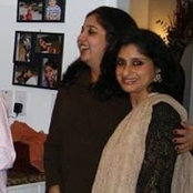 Taruna Agarwal's photo