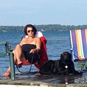 Jennifer Bourdeau's photo
