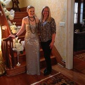 Kim Casola's photo
