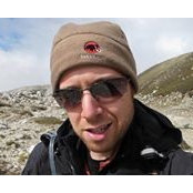 Jon Golenbock's photo