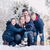 Pascaline Bronne's photo
