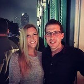 Nick Jones's photo