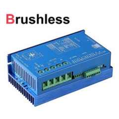 Brushless Motor Controller