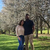 Tayshaun Cayce's photo