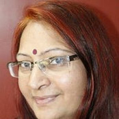 Swati Iyer's photo