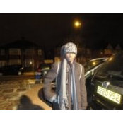 Foto de Mahmud Sanusi Mohammed
