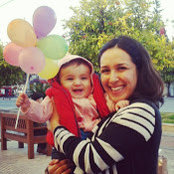 Fethiye Okan's photo