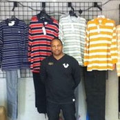 Bilal Love's photo