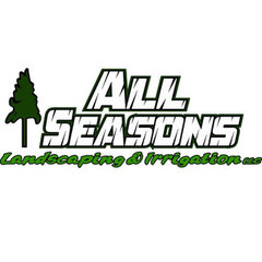 All Seasons Landscaping & Irrigation