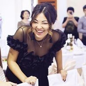 Dina Grigorians foto