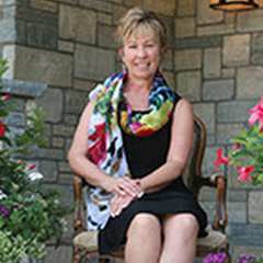 Carol e Smith Gerth