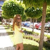 Olea Cicea's photo