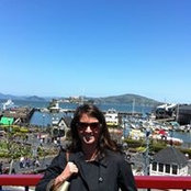 Foto von Stefanie James