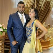 Foto von Lishen Govender