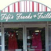 Fifi Gifford's photo