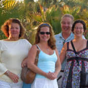 Foto von Barbara Rose