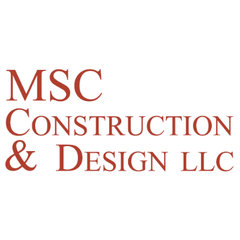 MSC Construction & Design LLC