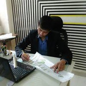 Ar Anil Garasiya's photo