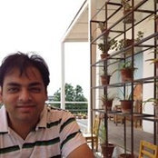 Parag Taneja's photo