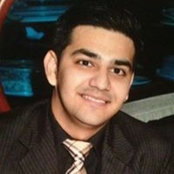 Saad Madhanis foto