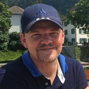 Harald Köppe's photo