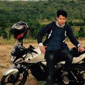 Kingrob Ricio's photo