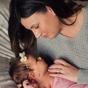 Elizabeth Brown's photo