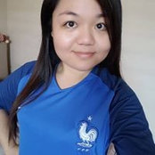 Cynthia SuFerns foto